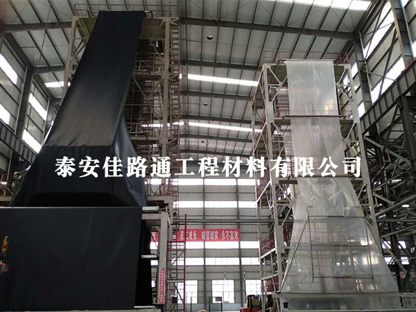 如何讓油田防滲土工膜更好的發(fā)揮其作用？