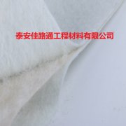 復(fù)合土工膜搭接方法選擇
