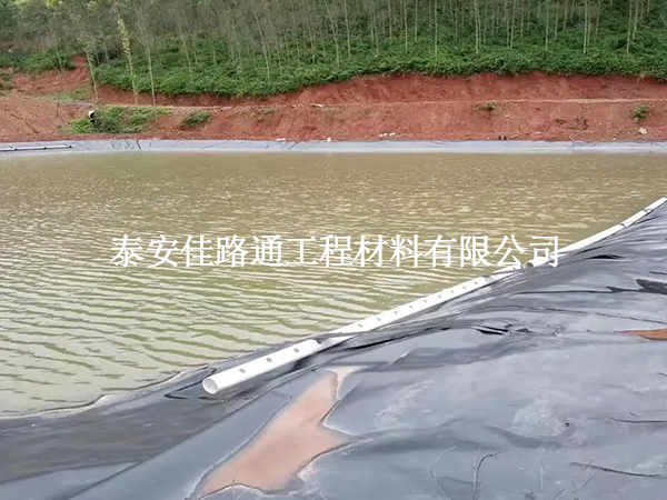 如何提升魚塘防滲膜的基本使用時間？