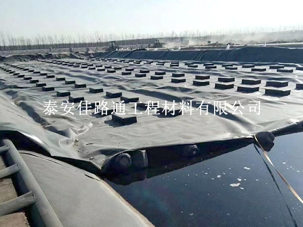 防滲土工膜熱熔焊接技術(shù)：原理、應(yīng)用與未來展望