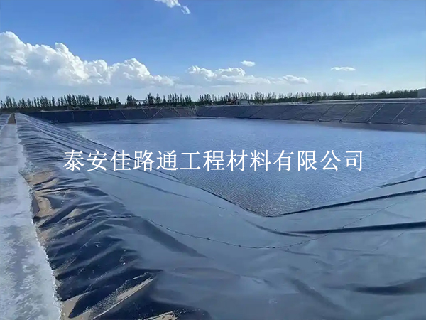 垃圾填埋場(chǎng)防滲膜施工要點(diǎn):構(gòu)建綠色屏障的秘訣 垃圾填埋場(chǎng)防滲膜施工要點(diǎn):構(gòu)建綠色屏障的秘訣