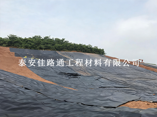 沼氣池防滲膜破損頻發(fā)？核心誘因一文理清