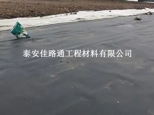 揭秘垃圾填埋場防滲膜鋪設(shè)：細(xì)節(jié)成就防滲屏障