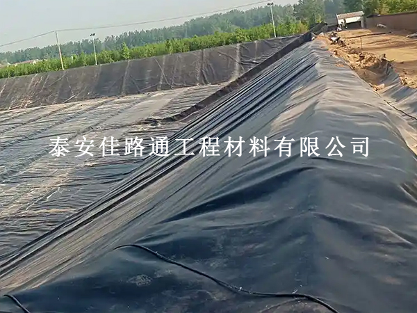 沼氣池防滲膜驗收別只看表面，這些隱蔽細節(jié)才是關(guān)鍵